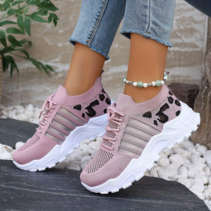 Bequeme und atmungsaktive Sneakers