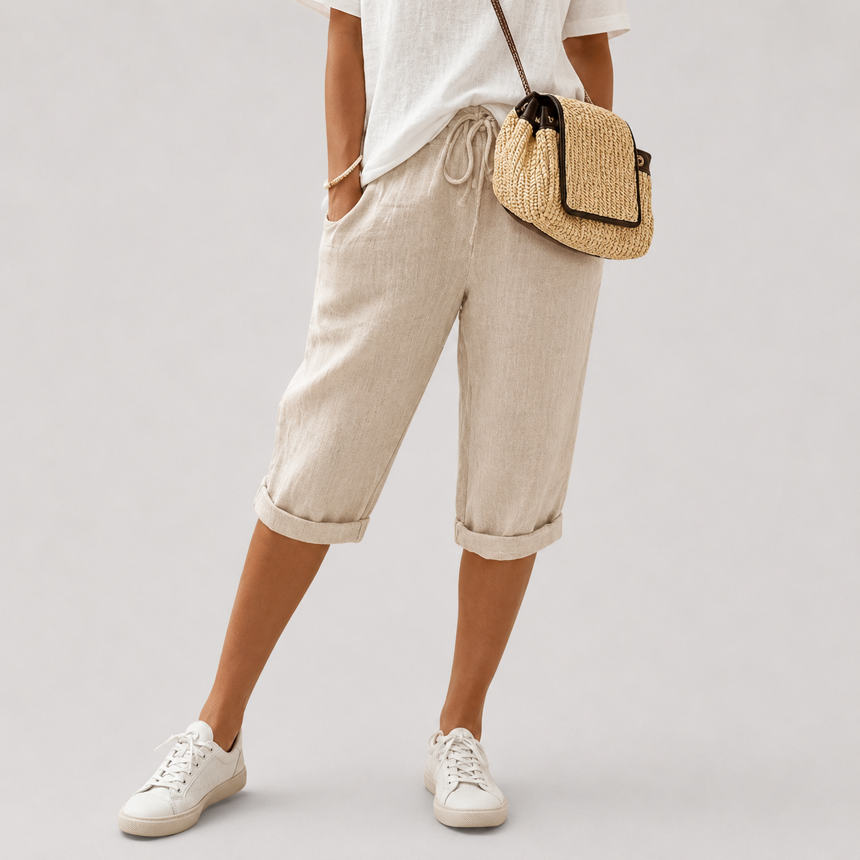 Bequeme und Elegante Shorts