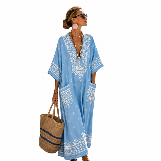 Langer Kaftan
