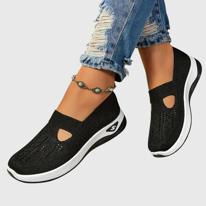 Orthopädische Schuhe für Spaziergänge Lora™