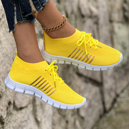 Sophie | Leichte und Bequeme Sneakers