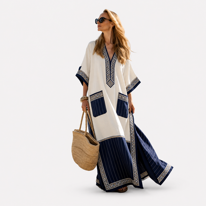 Verena | Eleganter Kaftan