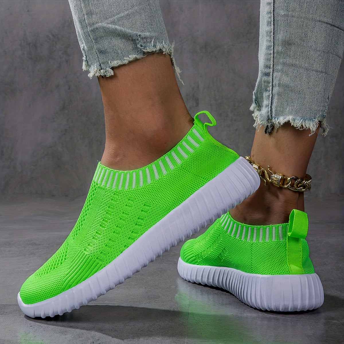 Ultra leichte rutschfeste Sneaker