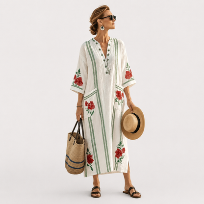 Kira | Langer Kaftan
