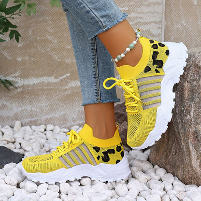 Bequeme und atmungsaktive Sneakers