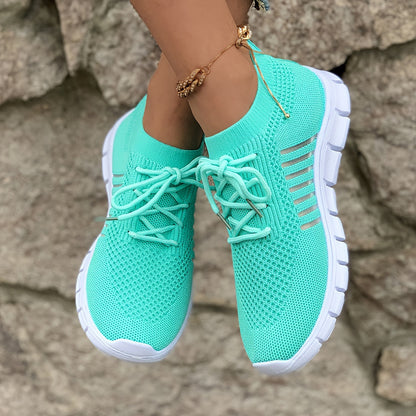 Sophie | Leichte und Bequeme Sneakers