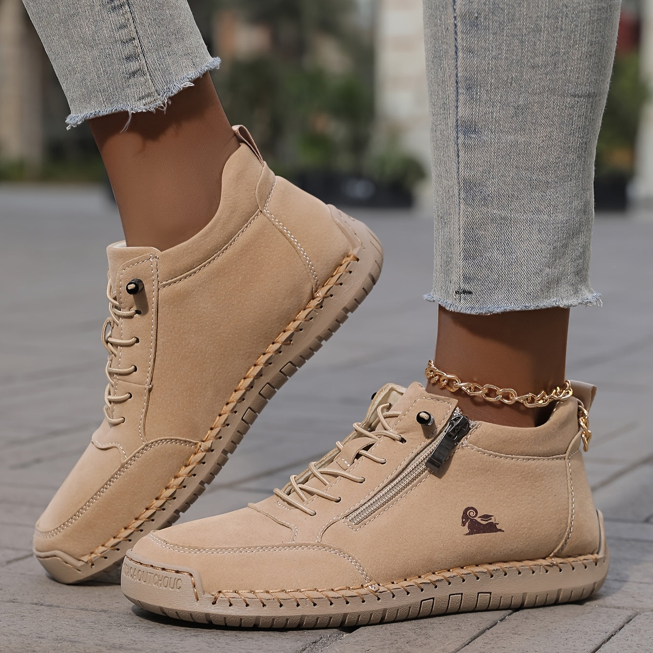 ErgoVita™ – Schuhe mit therapeutischem Komfort