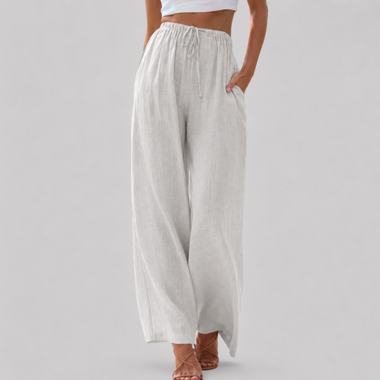 Vivian - Elegante Sommerhosen