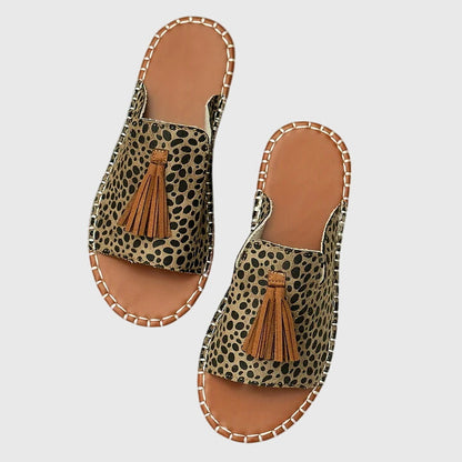 Rosalie - Bequeme Orthopädische Sandalen