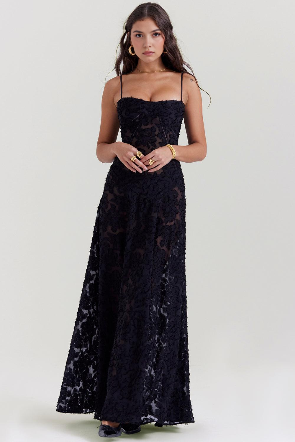 Elegantes Kleid Sophie