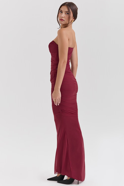 Elegantes Kleid Lucie