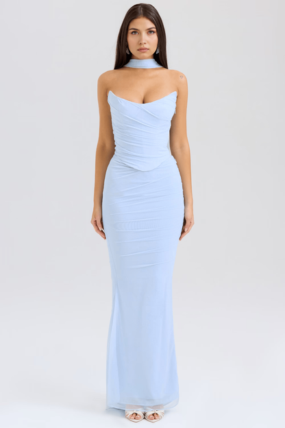 Elegantes Kleid Léa