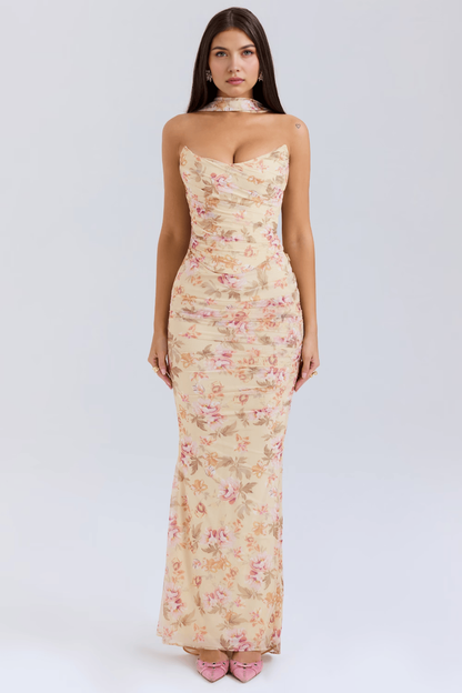 Elegantes Kleid Lucie