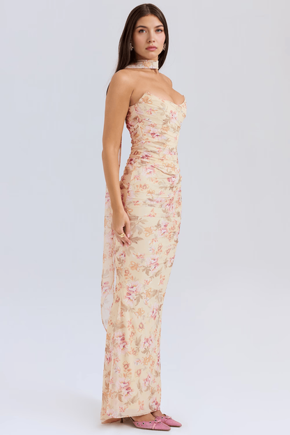 Elegantes Kleid Léa