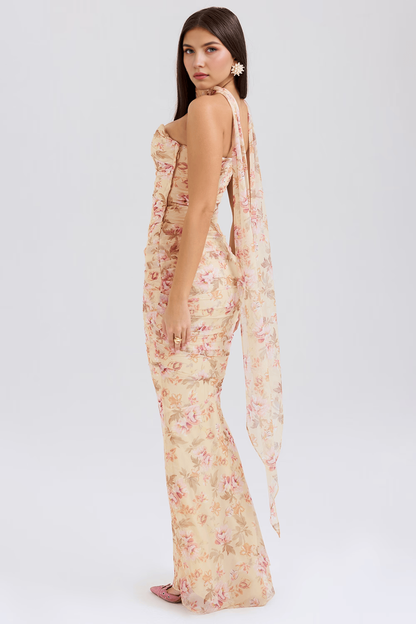 Elegantes Kleid Léa