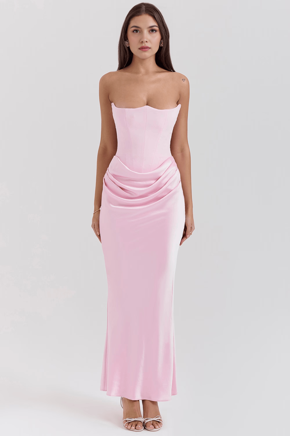 Elegantes Kleid Hélène
