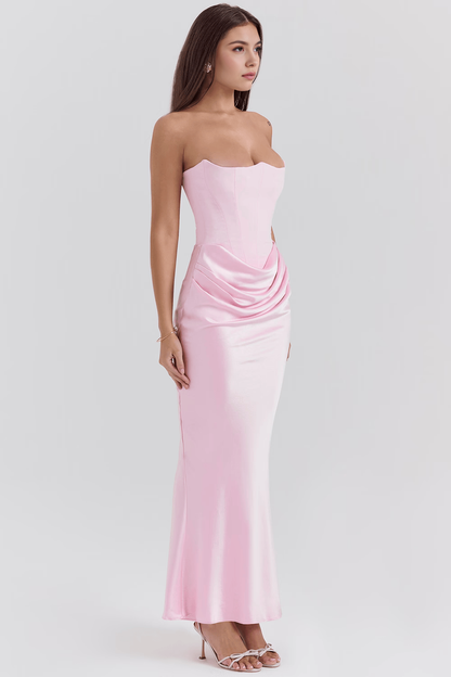 Elegantes Kleid Noémie