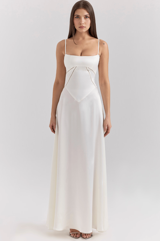 Elegantes Kleid Pauline