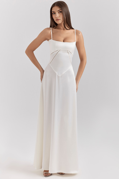 Elegantes Kleid Pauline
