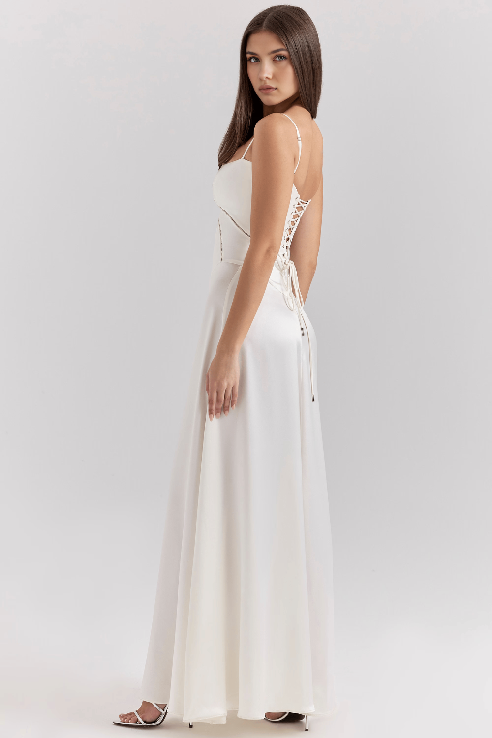 Elegantes Kleid Inès