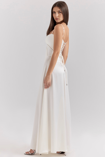 Elegantes Kleid Inès