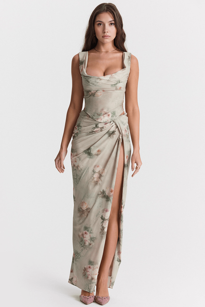 Elegantes Kleid Sylvie
