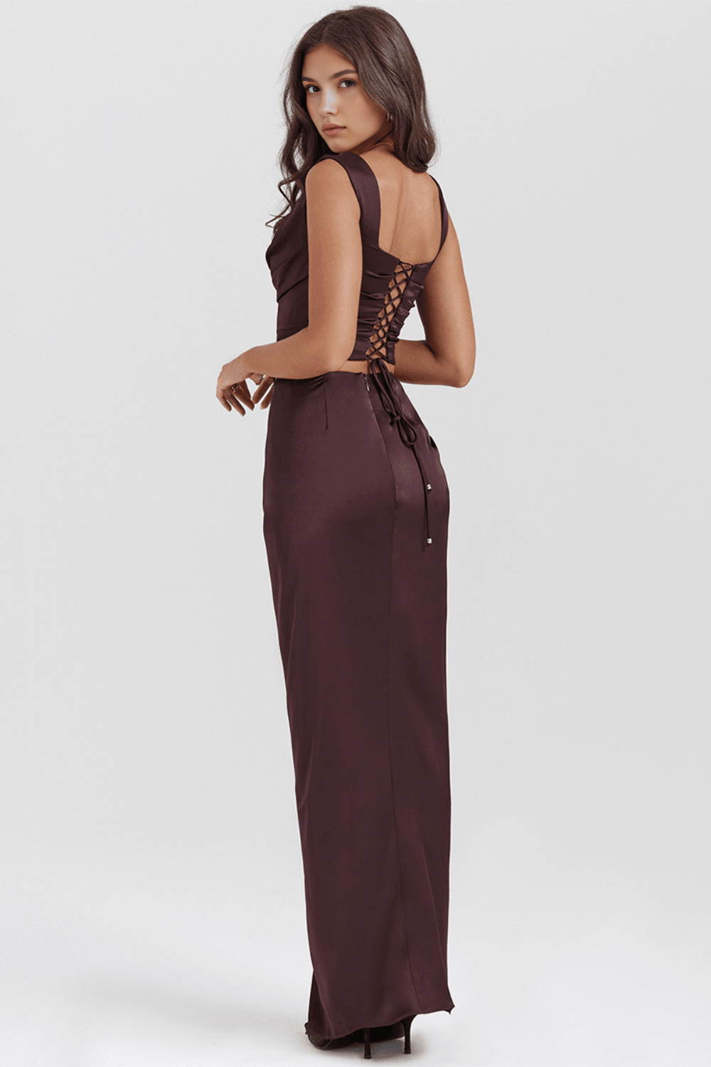 Elegantes Kleid Béatrice