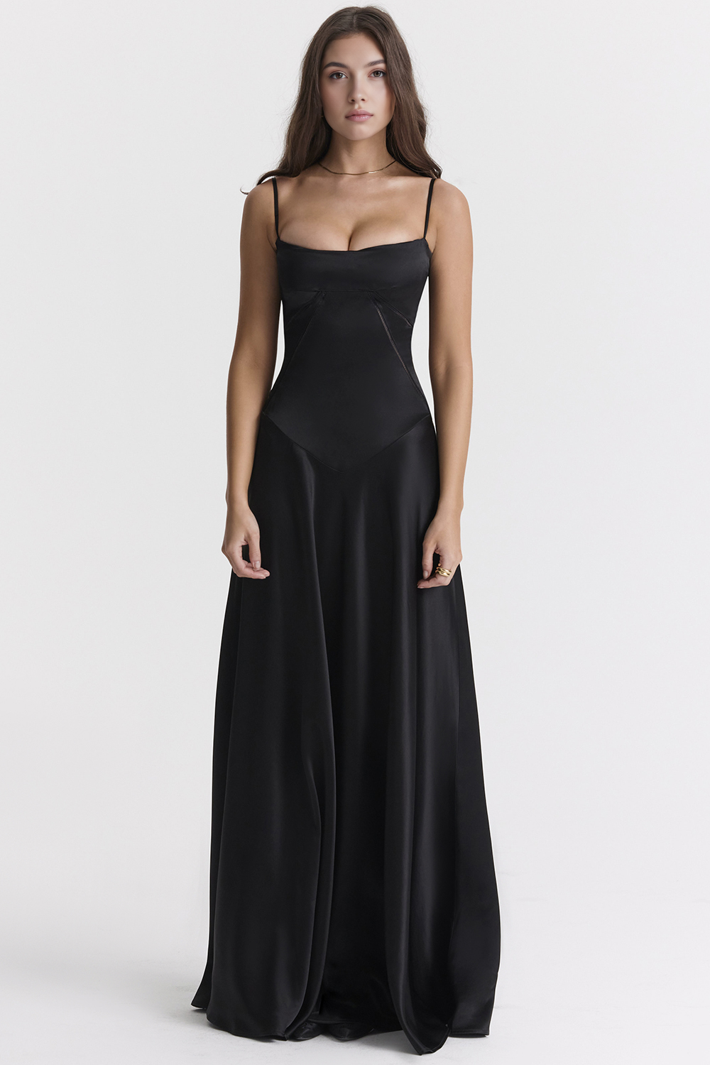 Elegantes Kleid Pauline