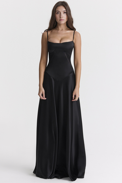 Elegantes Kleid Inès