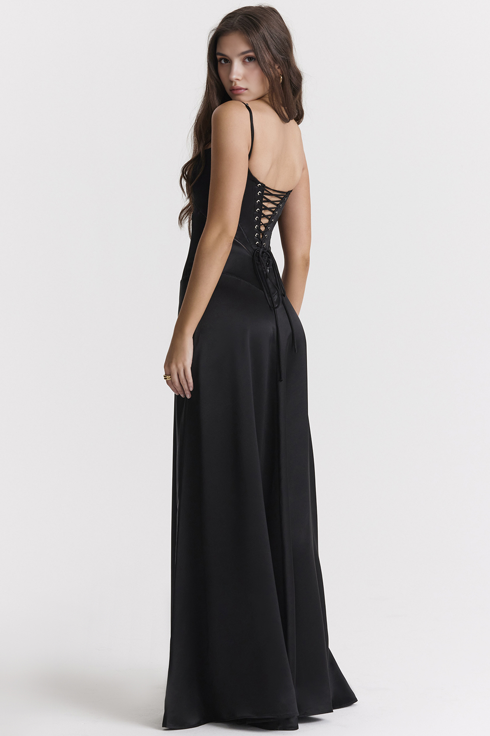 Elegantes Kleid Inès