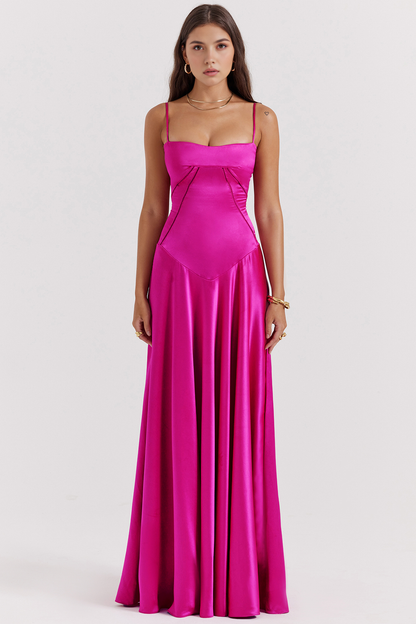 Elegantes Kleid Inès