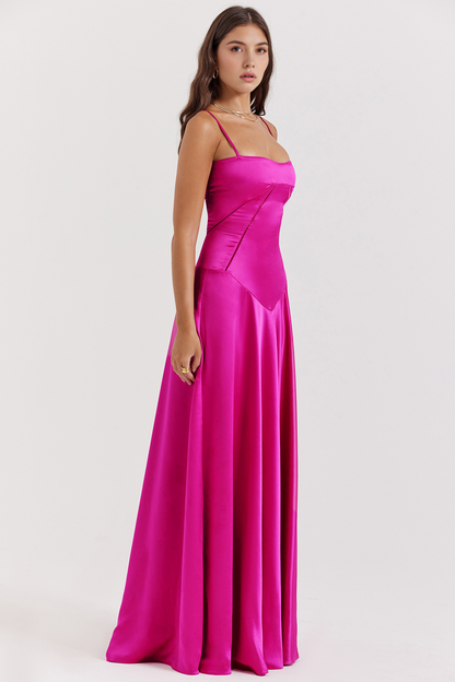 Elegantes Kleid Inès