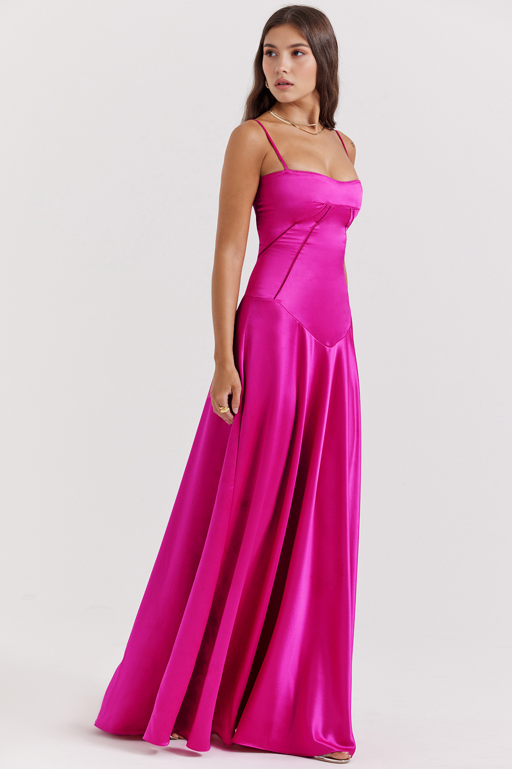 Elegantes Kleid Pauline