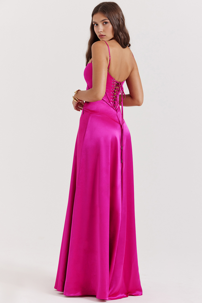 Elegantes Kleid Pauline