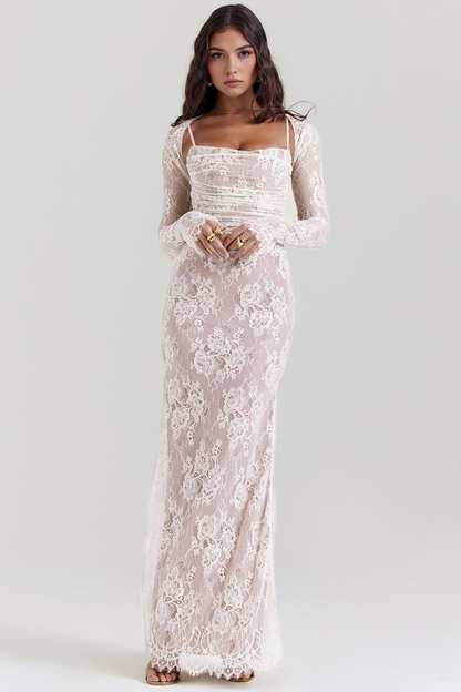 Elegantes Kleid Anaïs