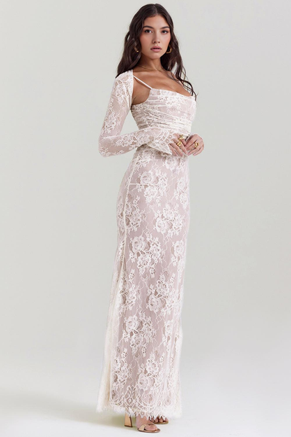 Elegantes Kleid Anaïs