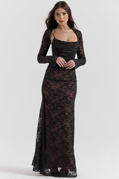 Elegantes Kleid Anaïs