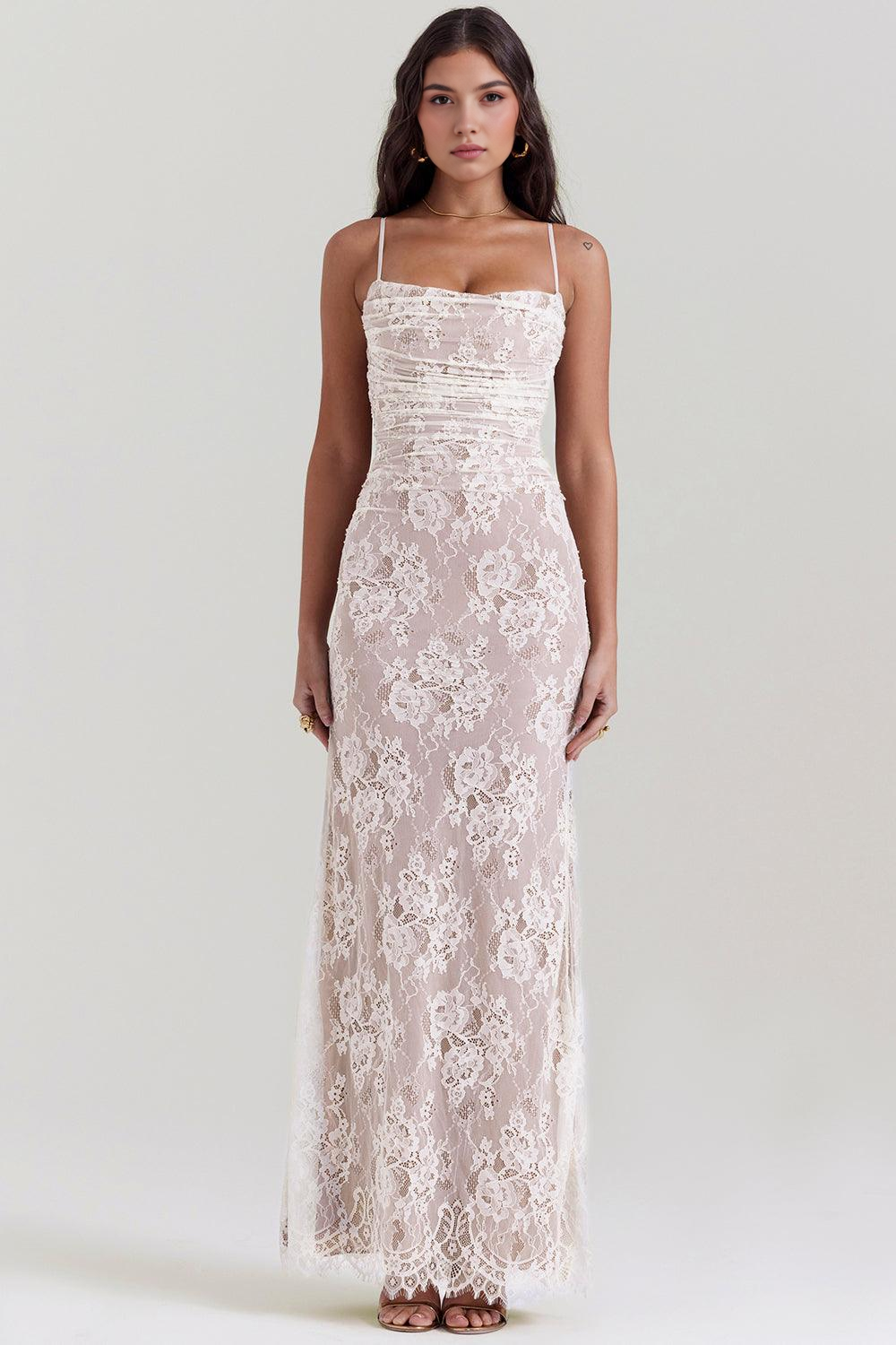 Elegantes Kleid Anaïs