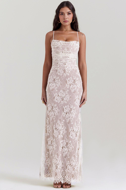 Elegantes Kleid Anaïs