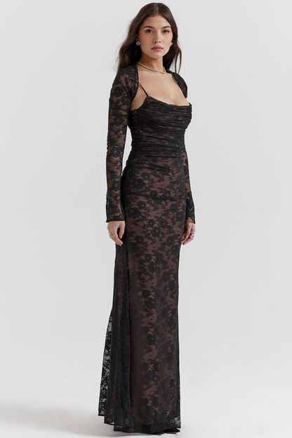 Elegantes Kleid Anaïs