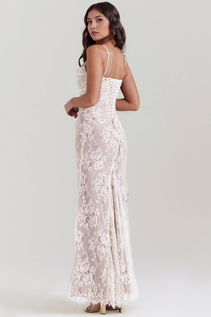 Elegantes Kleid Anaïs