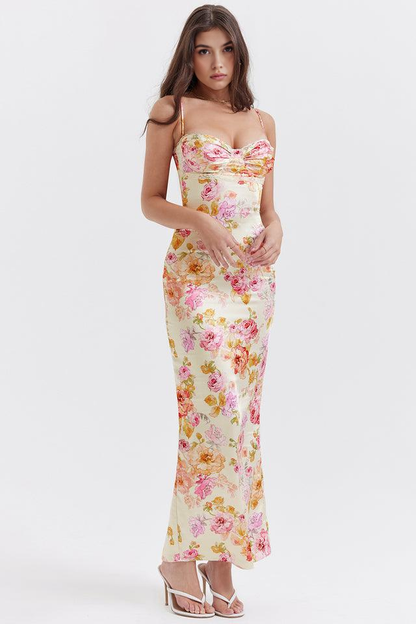 Elegantes Kleid Charlotte