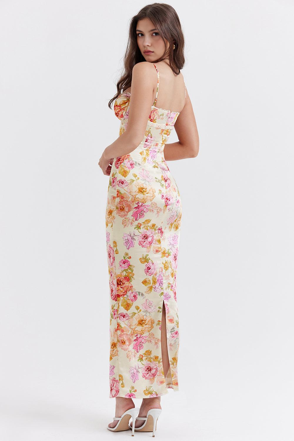 Elegantes Kleid Charlotte