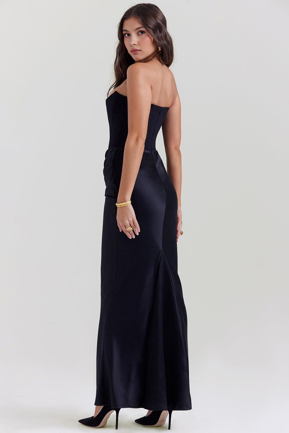 Elegantes Kleid Noémie