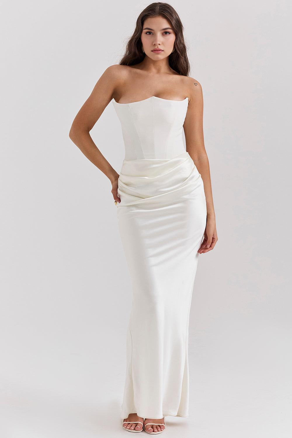 Elegantes Kleid Noémie