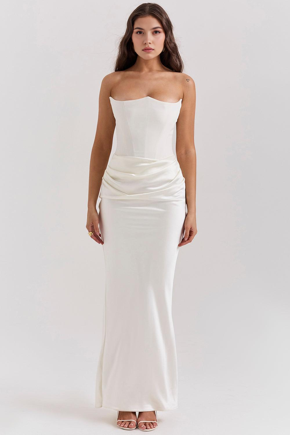 Elegantes Kleid Hélène