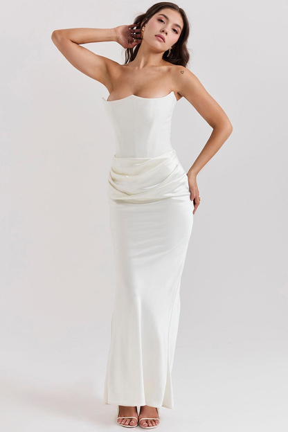 Elegantes Kleid Hélène