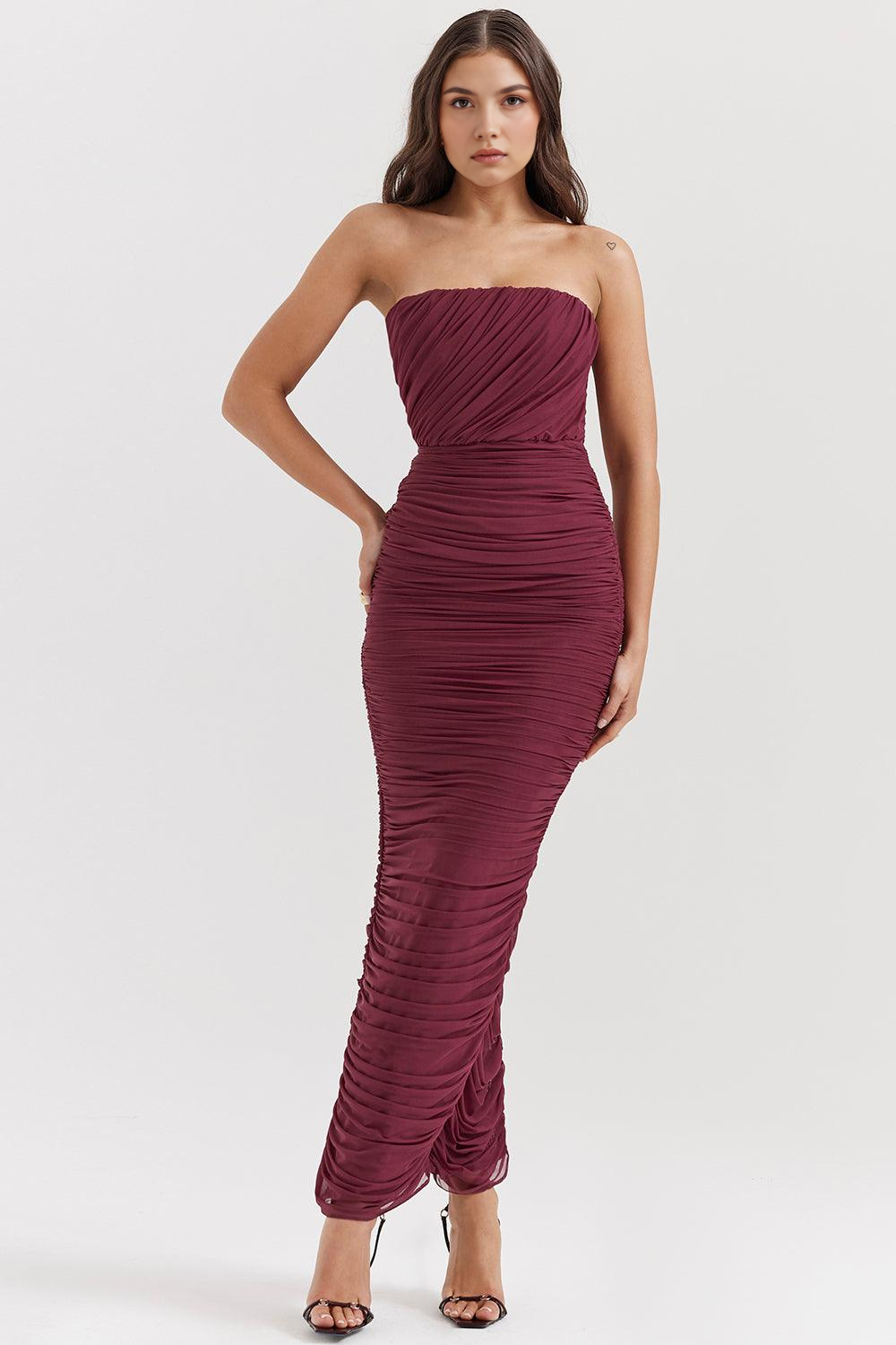 Elegantes Kleid Manon