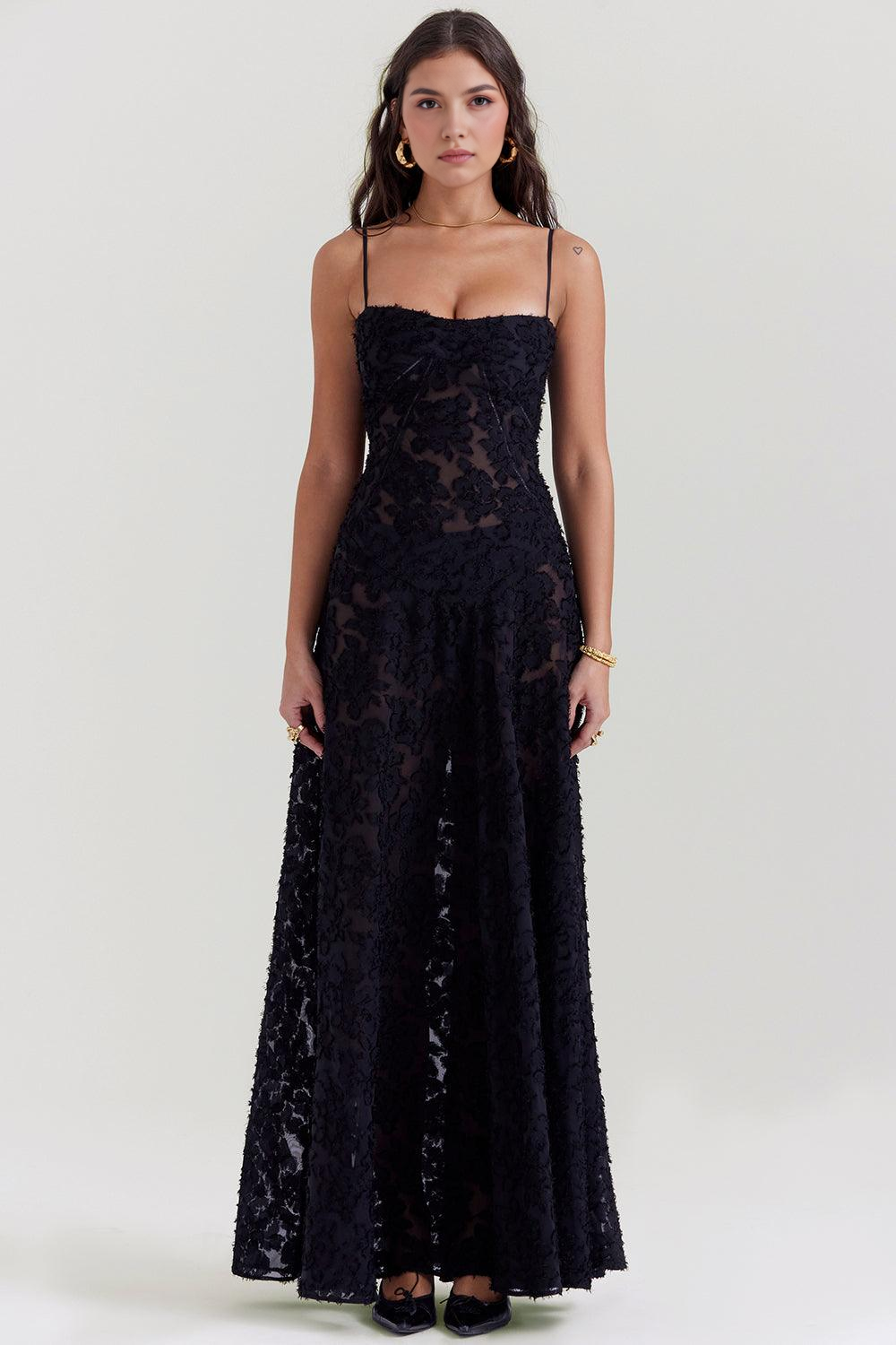 Elegantes Kleid Sophie