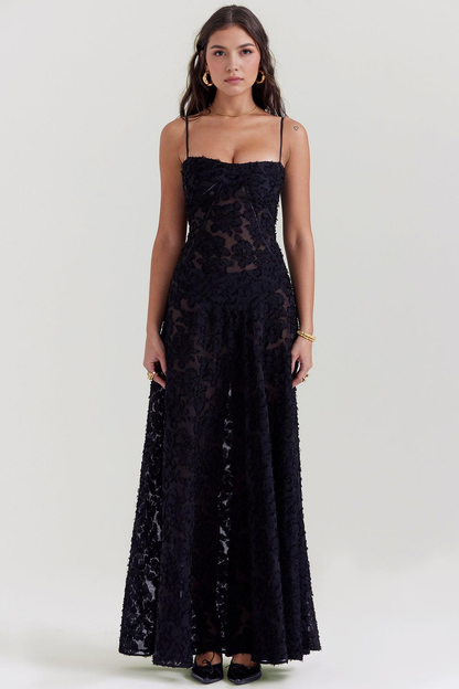 Elegantes Kleid Sophie